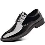 Men Leather Shoes