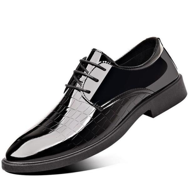 Men Leather Shoes