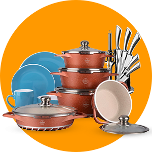 Kitchenware